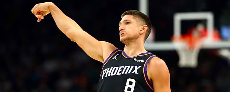 Suns Suffer Unexpected Blow Before Hornets Battle