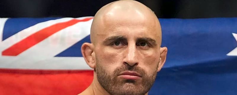UFC 333: Volkanovski vs. Evloev Pre-Fight Press Conference Live Stream & Replay