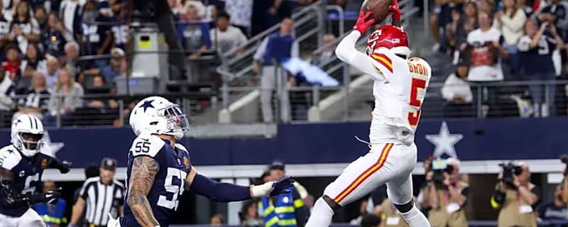 Red-Zone Rescue and How Chiefs Can Build on Quality Play