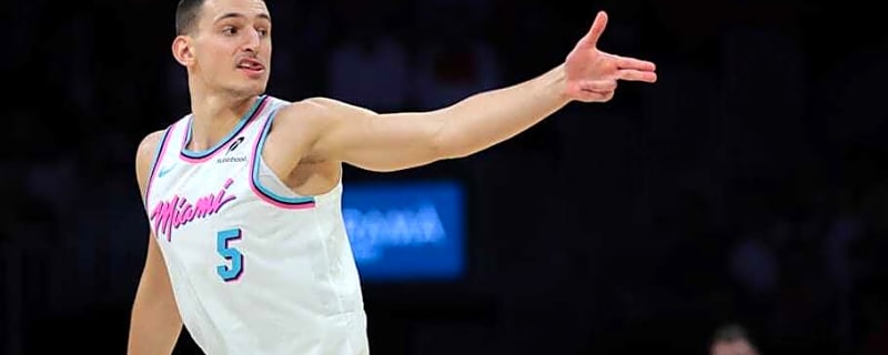 Miami Heat's Nikola Jovic Adds New Commitment To Summer Schedule