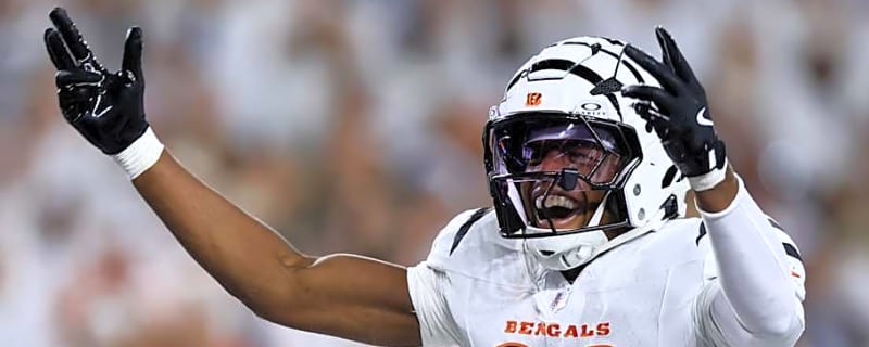 Latest Deal Sets Market for Bengals Veteran Ahead of Free Agency