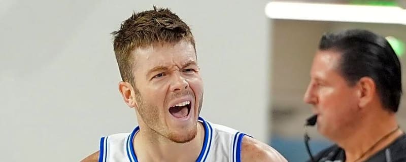 Implications of Cavs Signing Sean McNeil to Exhibit-10 Deal