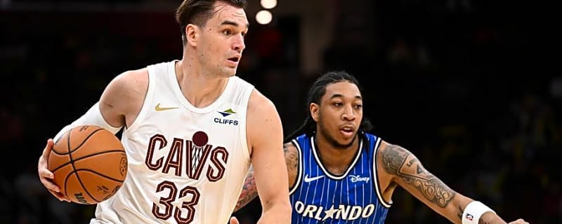 3 Players That Stood Out To Me In Cavs vs Magic