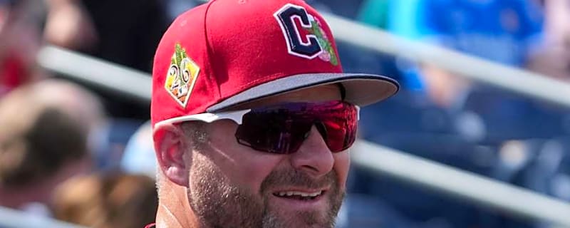 Stephen Vogt’s Reaction to the Cleveland Guardians Getting Shutout by the Mariners