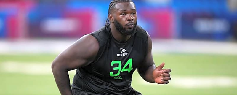 Jalen Rivers Embraces Versatility As He Prepares For Bengals Rookie Season