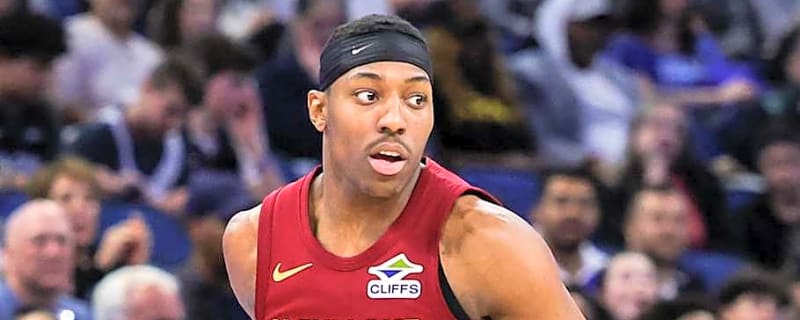 Cleveland Cavaliers Stay Close to Top of NBA Power Rankings