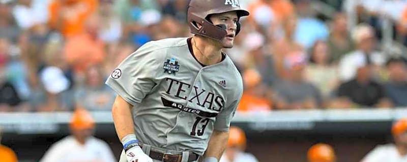 Texas A&M Aggies 2026 Baseball Preview: Lineup Projection