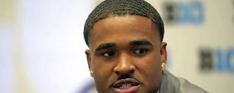 USC&#39;s Kamari Ramsey Reveals How He Spent His Bye Week After Loss To Notre Dame