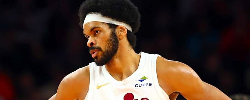 How James Harden Is Unlocking Jarrett Allen for Cleveland Cavaliers