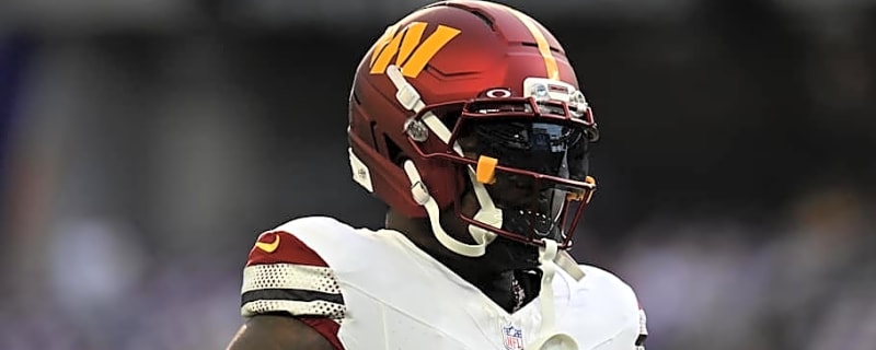 Panthers Urged to Sign Ex-Commanders Star Despite  $15M Cost