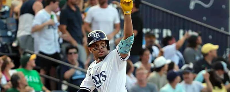 Marlins Fans Get Glimpse of Something Positive from Christopher Morel