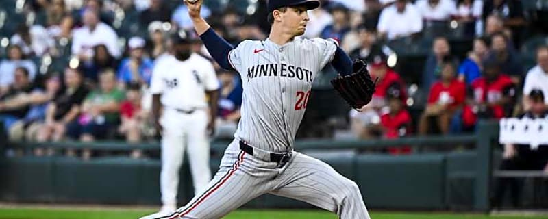 Royce Lewis homers again but Mick Abel is slammed by Sox in Twins debut