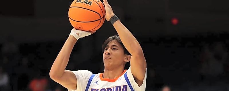 How Florida Beats Providence as Rady Children&#39;s Invitational Concludes