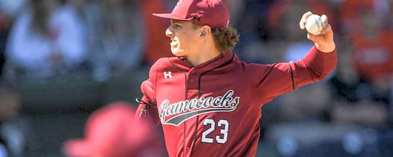 South Carolina Gamecocks Starter Out for the Season