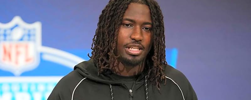 5 EDGE Prospects Cowboys Must Watch at NFL Scouting Combine