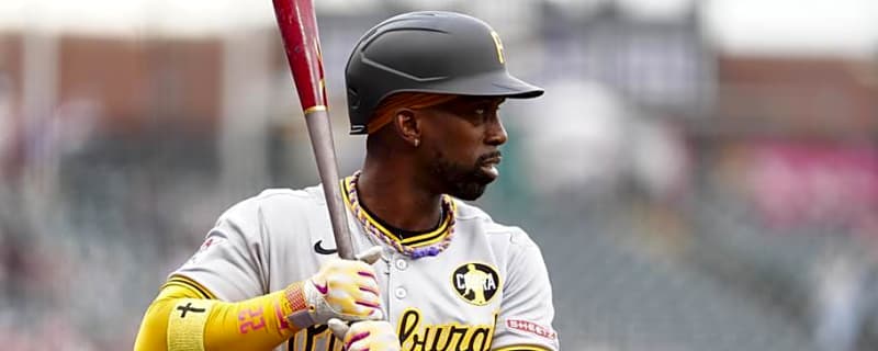 Four Great Andrew McCutchen Moments for Pirates in 2025