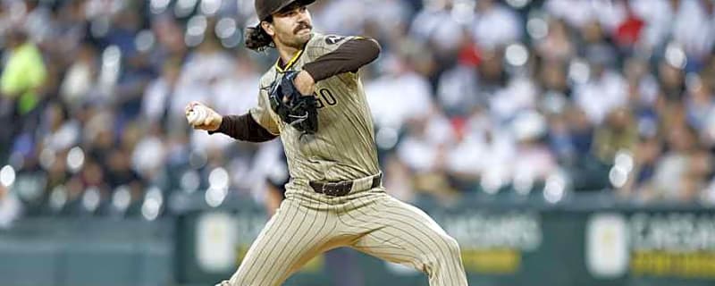 Red Sox Predicted Rotation Would Solve No. 2 Hole