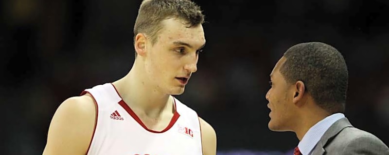 Former Wisconsin Basketball Star Joins Lamont Paris at South Carolina