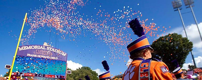 Clemson Tigers Speak on Potential Breakout Candidates For 2026