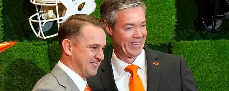 Why Oklahoma State Needs Football Success to Spotlight Its Other Sports
