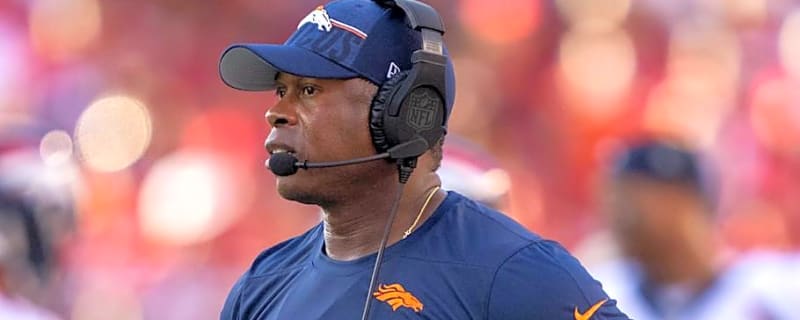 How Week 11 Adds Another Chapter to Patrick Mahomes&#39; History With Vance Joseph