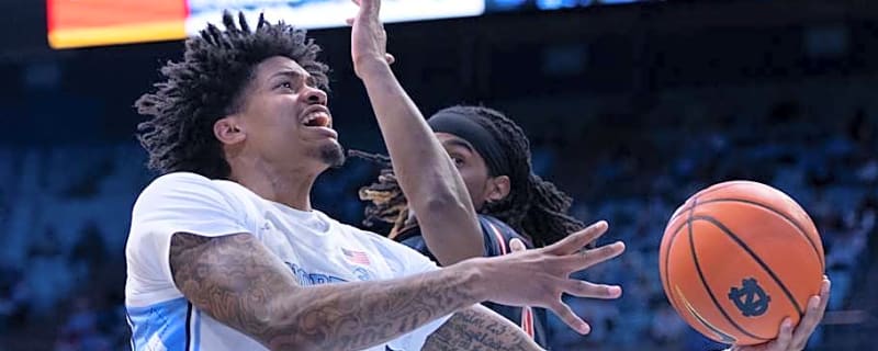 Hubert Davis and Star Players Highlight Jonathan Powell's Performance