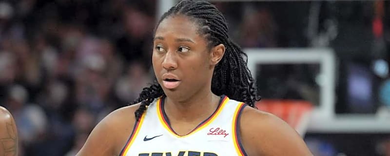 Aliyah Boston Laments Caitlin Clark’s 'Lame' Impact on South Carolina Title Run