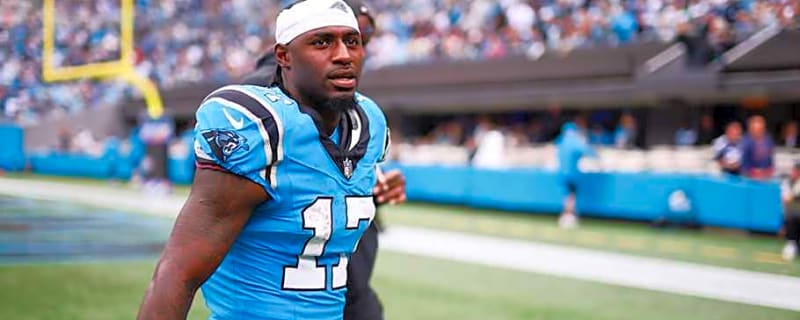 Panthers Justifiably Predicted to Move On From Struggling Star After NFL Draft