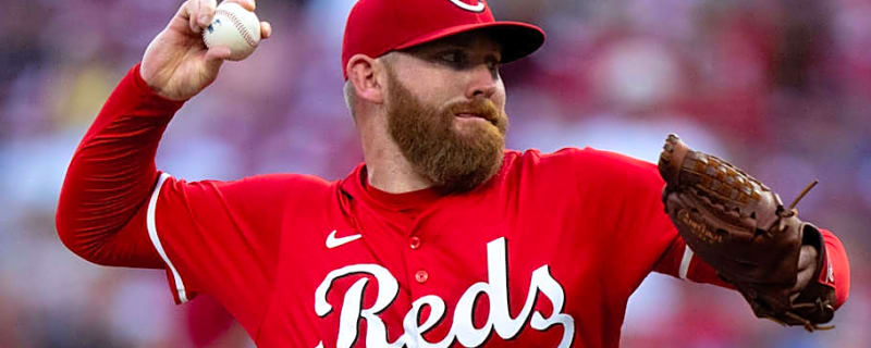 Zack Littell Explains Why He Signed With Nationals Instead of Other Teams