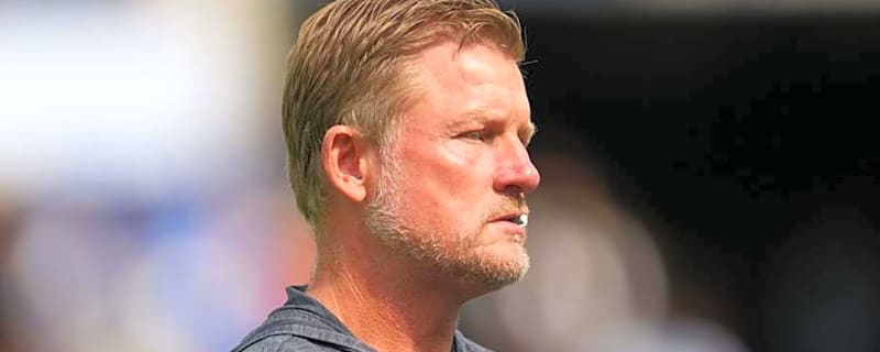 Rams Must Keep All Eyes on the Future