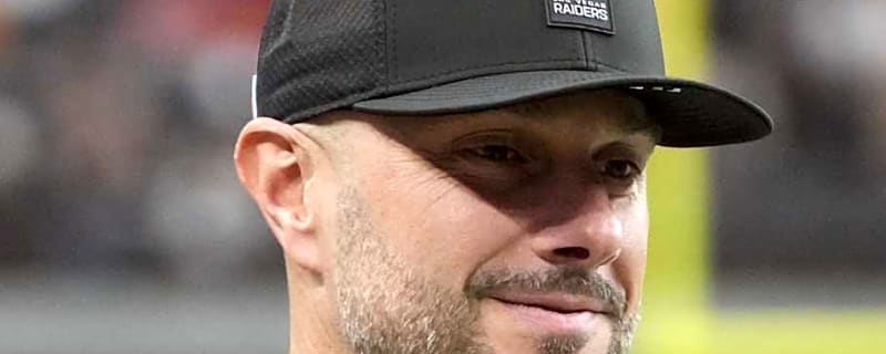 Spytek's Second Offseason Has Been Just What the Raiders Needed