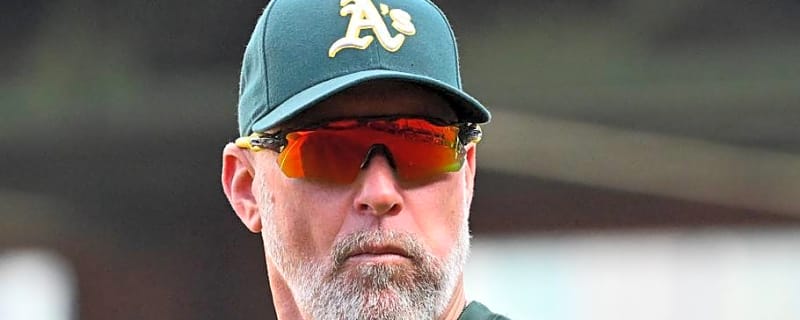 3 Players Who Can Help Athletics Finish Strong vs. Astros