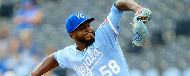 Royals Prospect Pitcher Already Emerging as Player to Watch in 2026