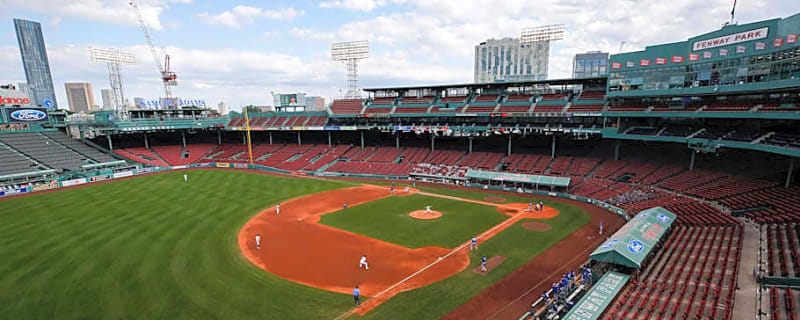 Red Sox Insider Teases 3 Potential Key Offseason Reunions