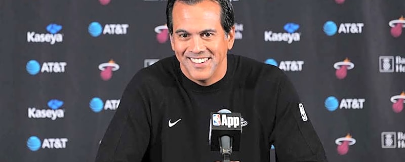 Three things the Heat have to be thankful for on Thanksgiving