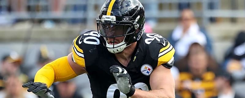 Steelers Star T.J. Watt's DPOY Stock is Surging