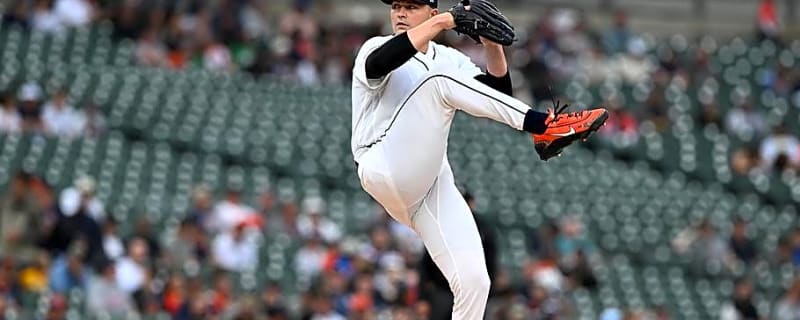Three Brewers Prospects Should Be Untouchable, Even for Tarik Skubal