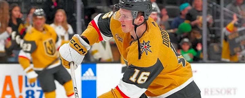 Pavel Dorofeyev Predicted for Strong First NY Rangers Season
