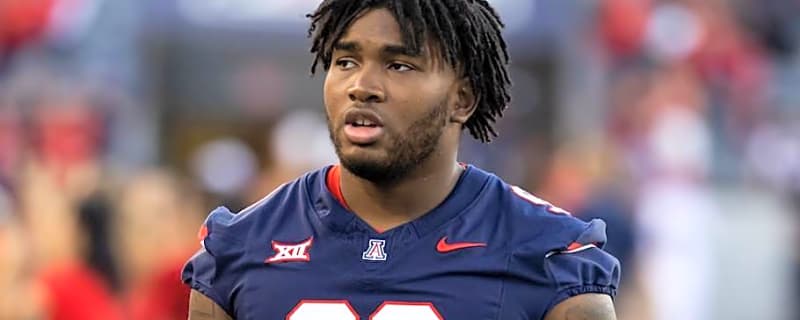 Chancellor Owens the Latest Wildcat to Enter Transfer Portal