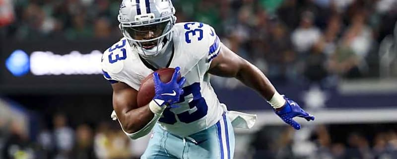 Cowboys' Big Decision: What Dallas Should Do With Javonte Williams in Offseason