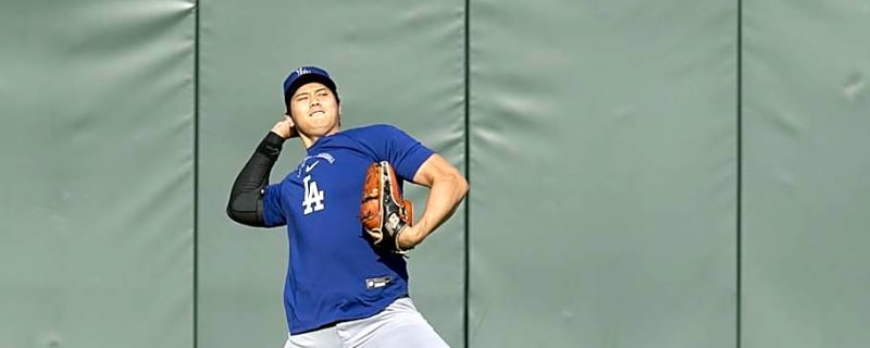 Dodgers Latest Loss Reveals Potential Cracks in Armor