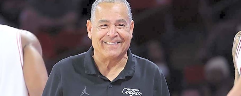 Houston Cougars Part of Elite Teams to Earn Special NBA 2K26 Honor