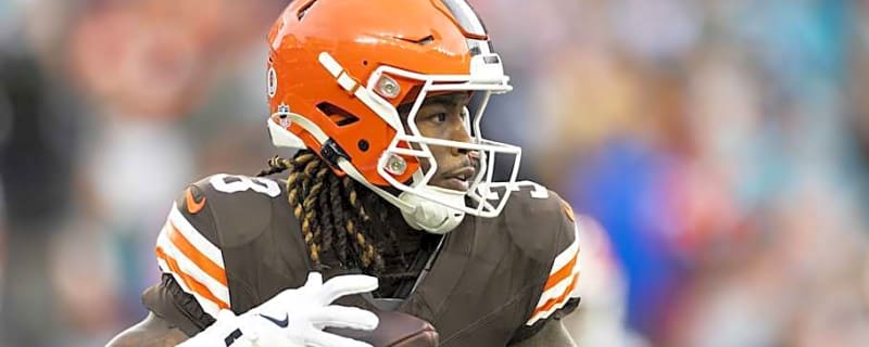 Jerry Jeudy Shares True Feelings On Shedeur Sanders' Cleveland Browns Debut