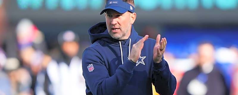 Cowboys Named Possible Landing Spot for $7M Division Rival LB