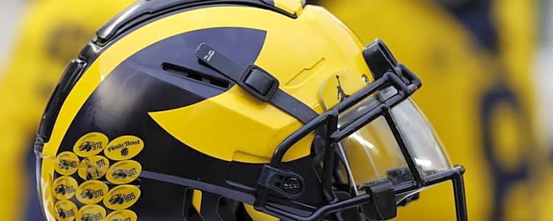 ESPN believes one Michigan football player is in store for a sophomore breakout season