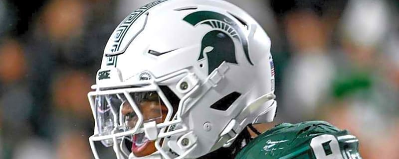 Michigan State Adds Portal EDGE Rusher With Huge Potential