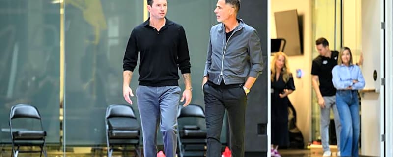 Lakers Expected to Make Major Trades This Year