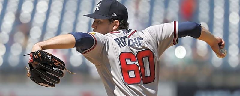 Preview, Probable Starters for Braves vs Mariners Series