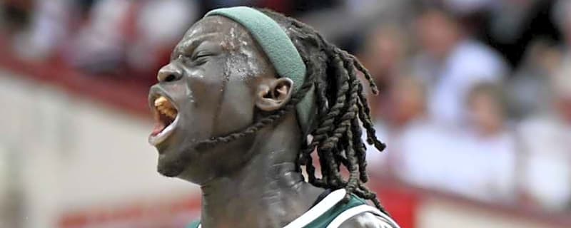 What Kur Teng's Huge Performance at IU Means for Michigan State