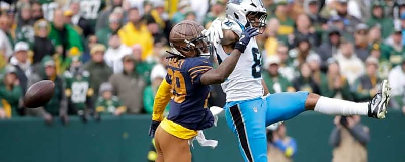 Panthers Bucked Betting Trends in Outrageous Fashion During Cinderella Season